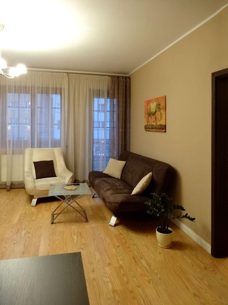 Apartamenty Centrum Villa Perla Еленя-Гура Экстерьер фото