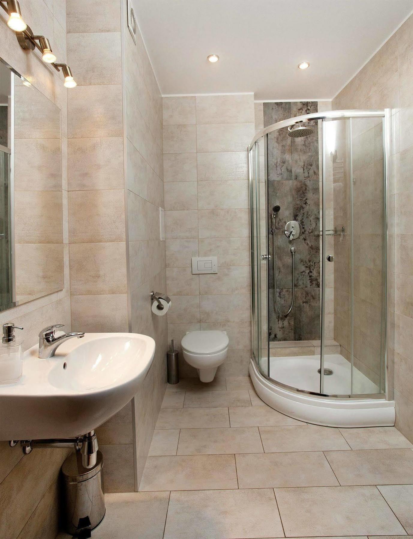 Apartamenty Centrum Villa Perla Еленя-Гура Экстерьер фото