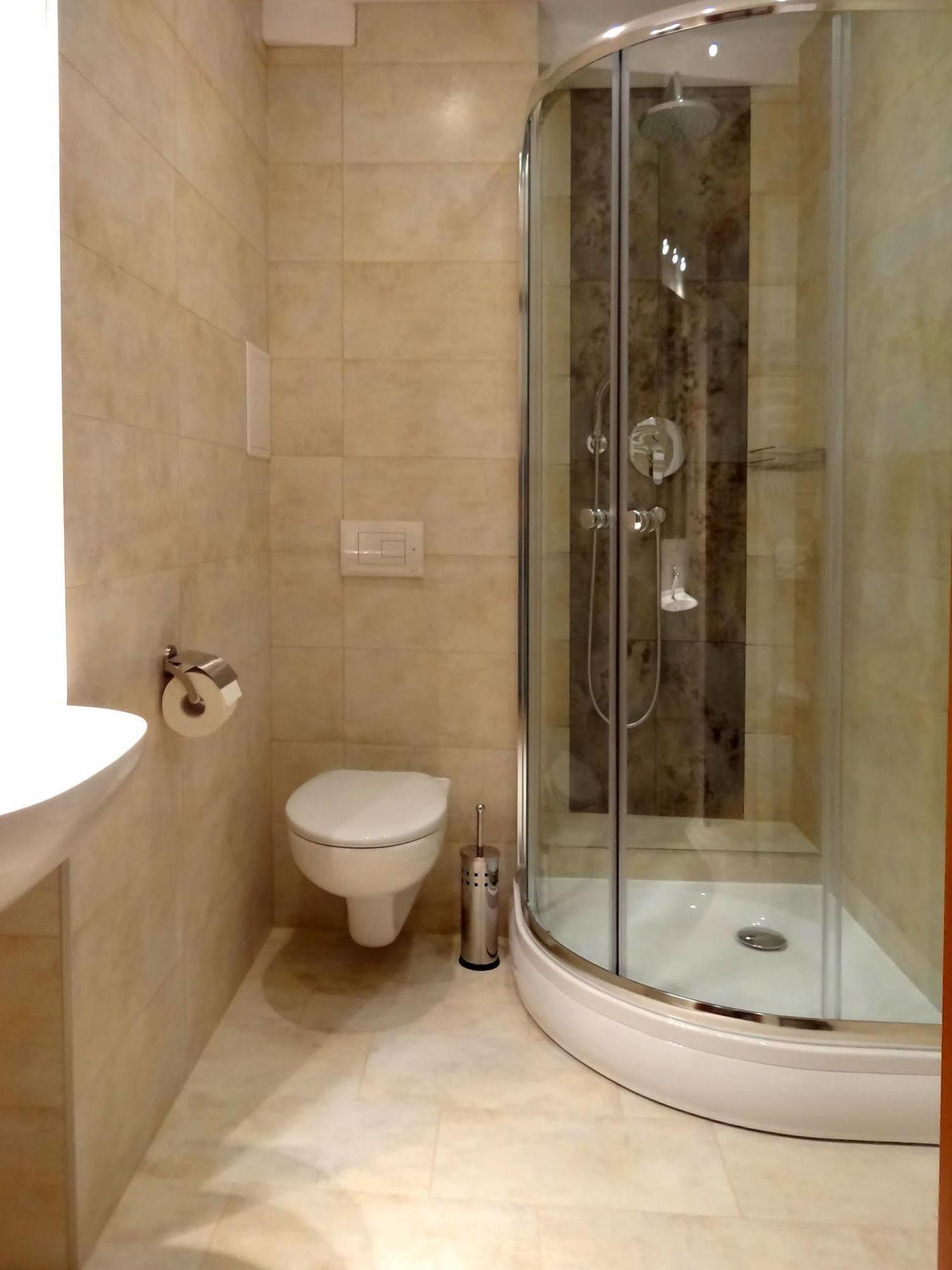 Apartamenty Centrum Villa Perla Еленя-Гура Экстерьер фото