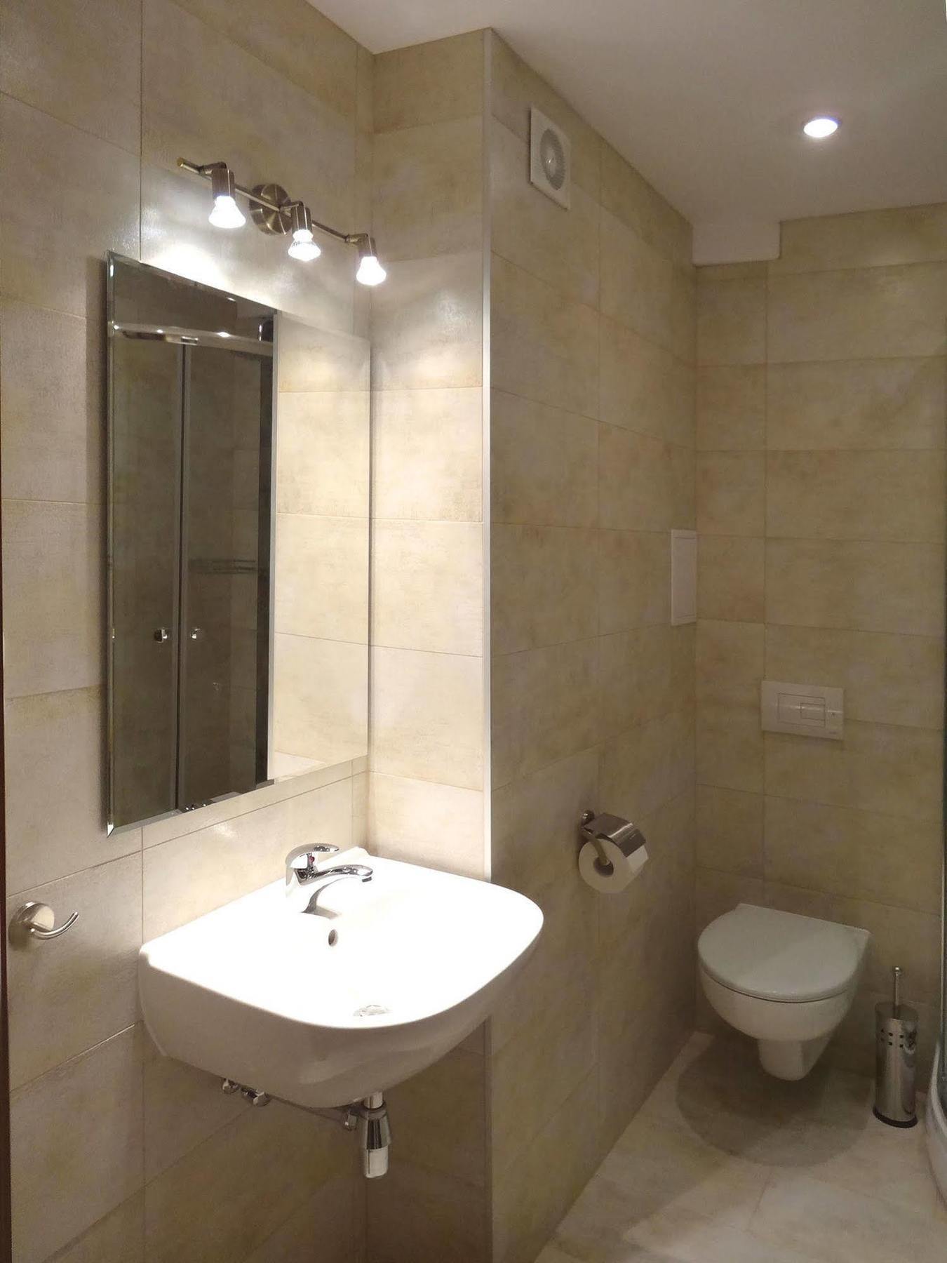 Apartamenty Centrum Villa Perla Еленя-Гура Экстерьер фото